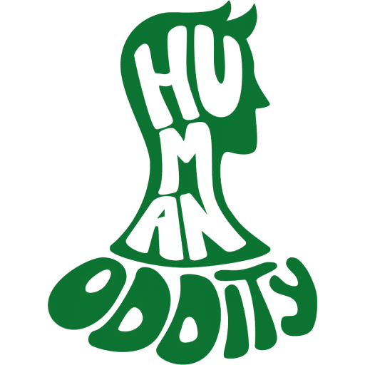 Logo HumanOddity