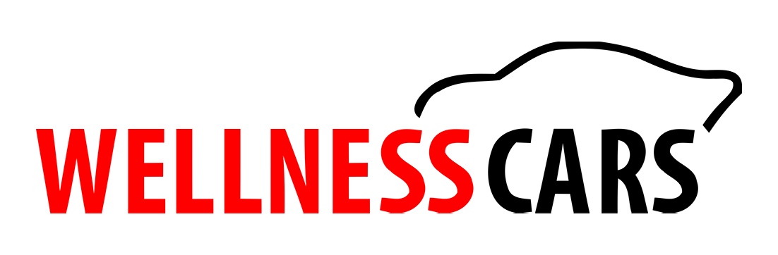 Logo WellnessCars