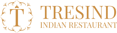 Logo Tresind