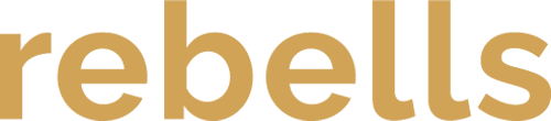 Logo Rebelss