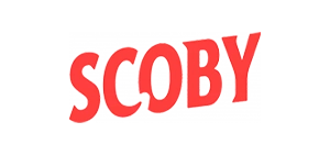 Logo Scoby