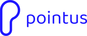 Logo modré